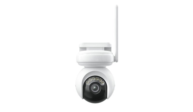 Reolink Altas PT Ultra 8MP WiFi 6 Solar/Battery Outdoor Camera