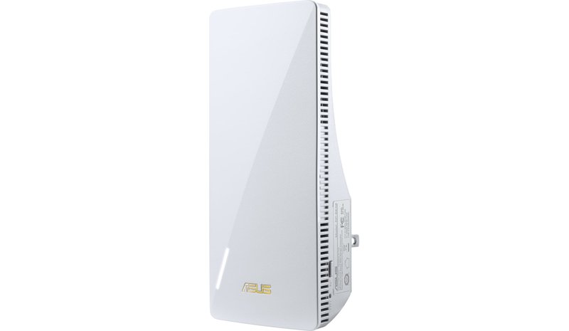 ASUS RP-BE58 WiFi 7 Mesh Range Extender