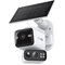 TP-Link Tapo C645D Solar Security Camera Kit – kuva 2