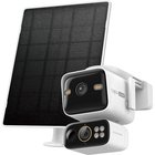 TP-Link Tapo C645D Solar Security Camera Kit