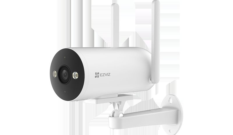EZVIZ H5 4G Outdoor Security Camera