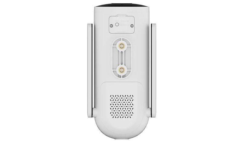 EZVIZ H5 4G Outdoor Security Camera