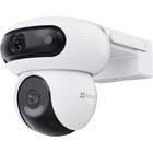 EZVIZ H90 Dual 2K+ Dual-Lens Smart Security Camera