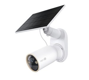 TP-Link Tapo C460 4K Solar Security Camera Kit IP66