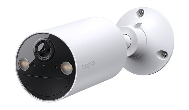 TP-Link Tapo C410 Outdoor Security Camera 2-Pack