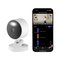 Aqara Camera G100 Select 2K Indoor Camera Black – kuva 3