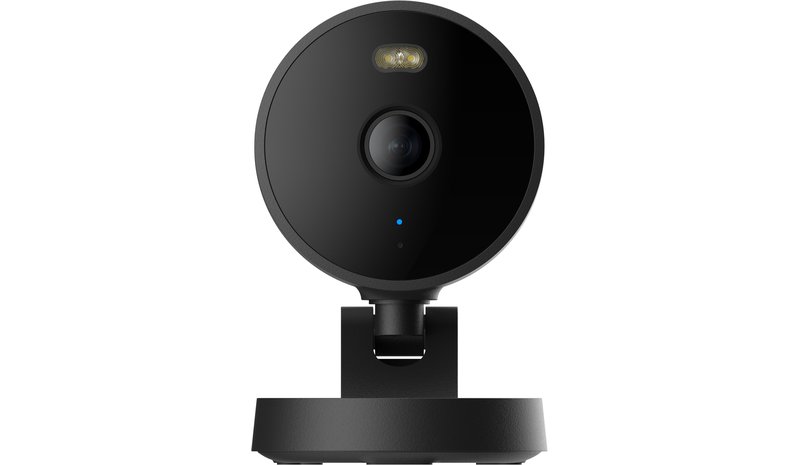 Aqara Camera G100 Select 2K Indoor Camera Black
