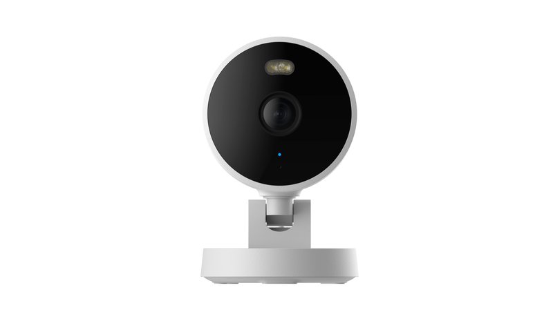 Aqara Camera G100 Select 2K Indoor Camera Black
