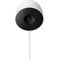 Google Nest 2nd Gen Outdoor Wired Security Camera White – kuva 1