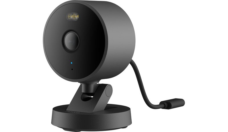 Aqara Camera G100 Select 2K Indoor Camera Black