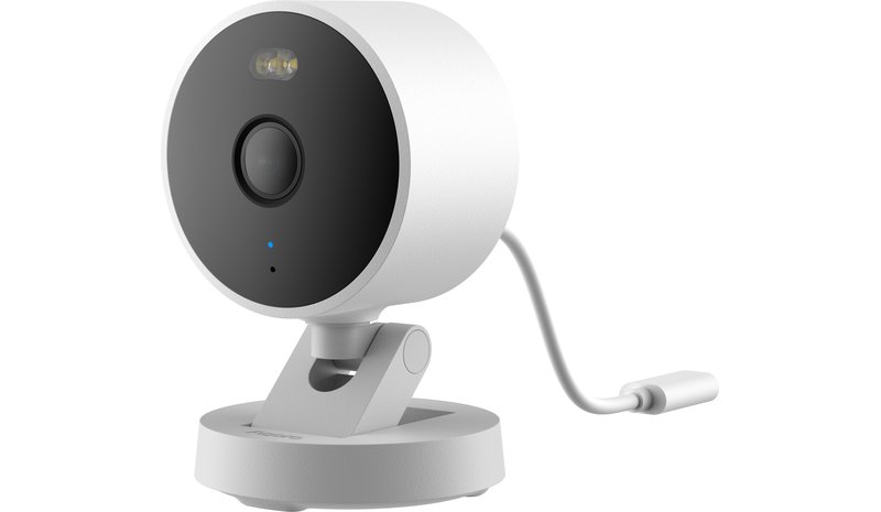 Aqara Camera G100 Select 2K Indoor Camera Black