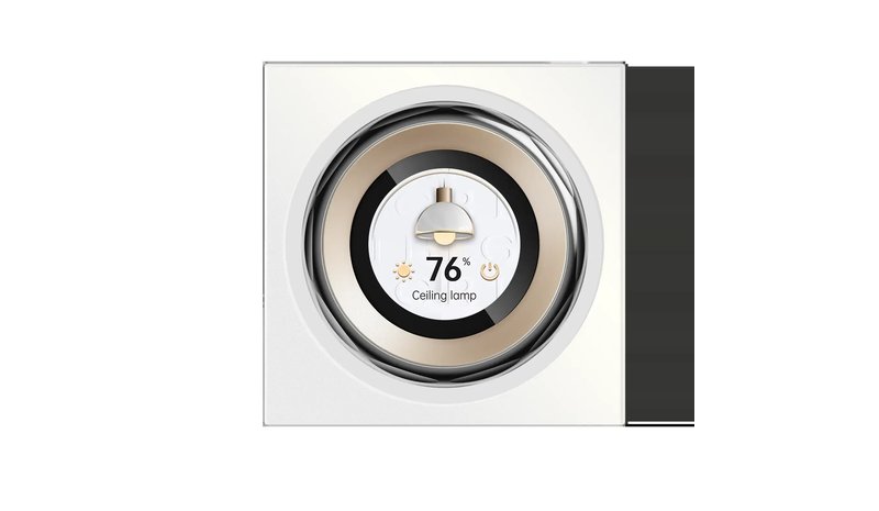 Aqara Touchscreen Dial V1