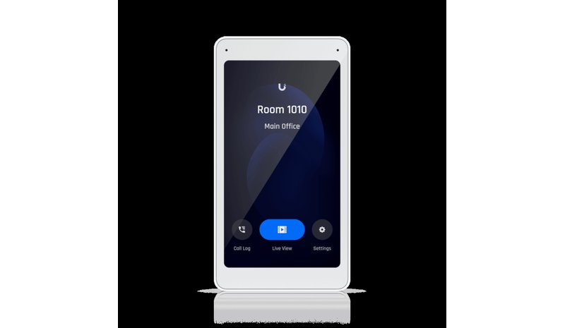 Ubiquiti UniFi Access Intercom Viewer