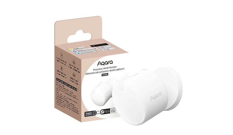 Aqara Presence Multi-Sensor FP300