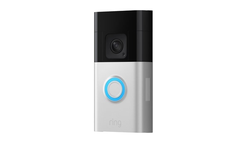 Ring Battery Doorbell Plus