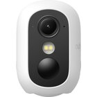 Anker EufyCam C35 Solo Security Camera White