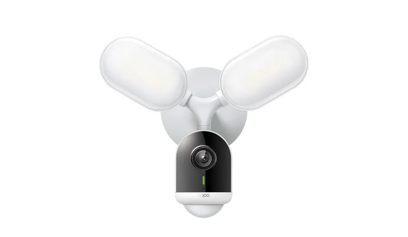 TP-Link Tapo C720 Security Camera with Spotlight