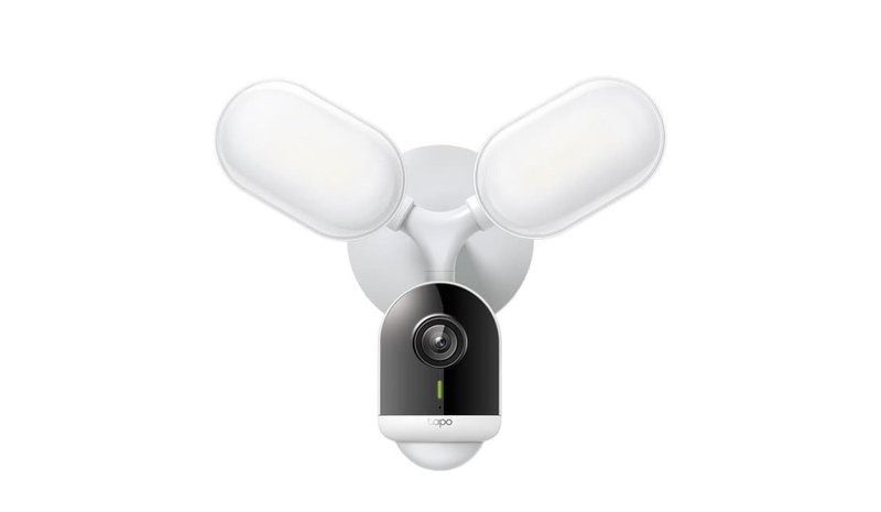 TP-Link Tapo C720 Security Camera with Spotlight