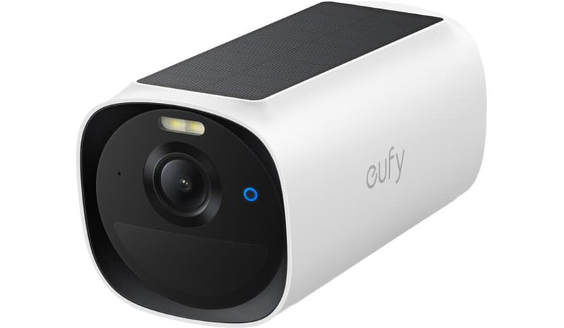Eufy E40 Wireless Outdoor Security Camera