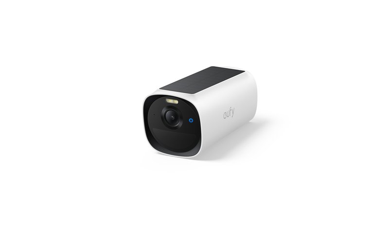 Eufy E40 Wireless Outdoor Security Camera