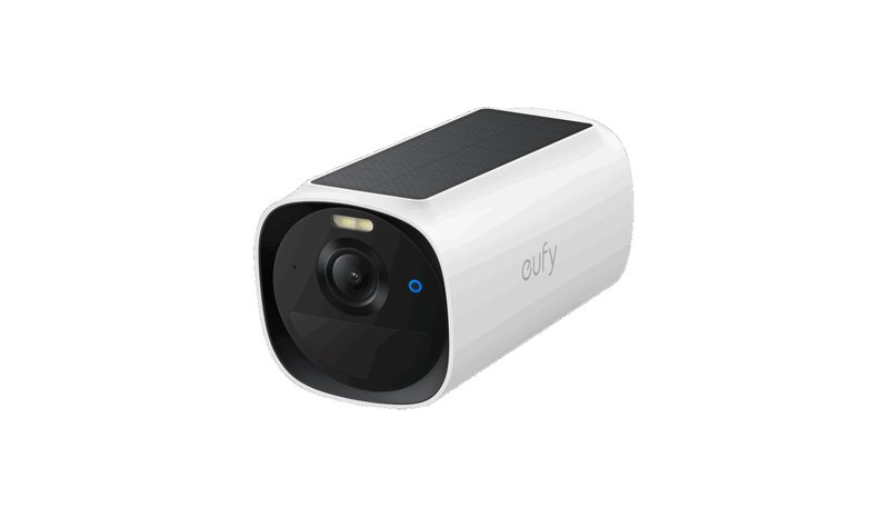Eufy E40 Wireless Outdoor Security Camera