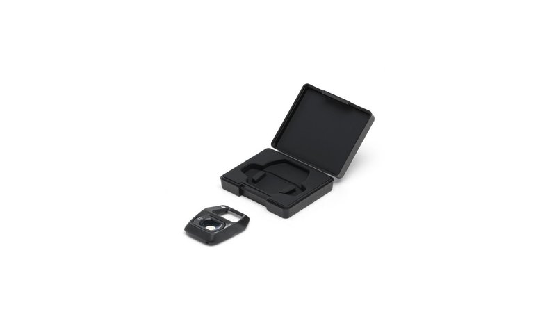 DJI Air 3S Wide-Angle Lens