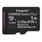 Kingston Canvas Select Plus Gen3 1TB microSDXC 150MB/s – kuva 4