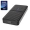 HyperDrive Next HD2500GL M.2 NVMe SSD Enclosure USB4 – kuva 2