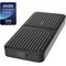 HyperDrive Next HD2500GL M.2 NVMe SSD Enclosure USB4 – kuva 3