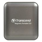 Transcend ESD420C 2TB USB 3.2 Gen 2x2 Portable External SSD