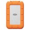 LaCie Rugged SSD4 4TB USB-C/USB4 External SSD – kuva 1