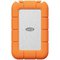 LaCie Rugged SSD4 4TB USB-C/USB4 External SSD – kuva 2