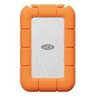 LaCie Rugged SSD4 4TB USB-C/USB4 External SSD