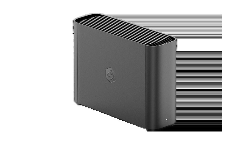 Synology BeeStation Plus 8TB Personal Cloud Storage