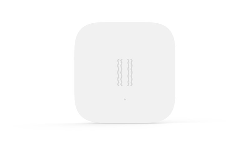 Aqara Vibration Sensor T1 Zigbee 3.0