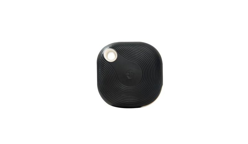 Shelly Blu ZB Button Tough Black Bluetooth/Zigbee
