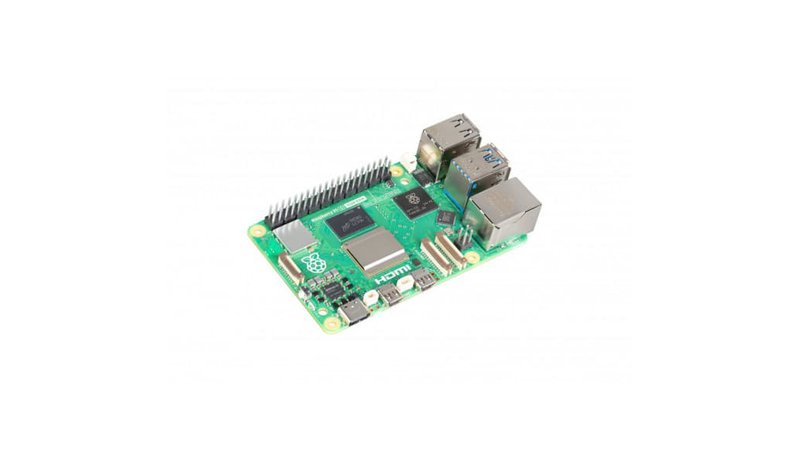 Raspberry Pi 5 Model B 16GB
