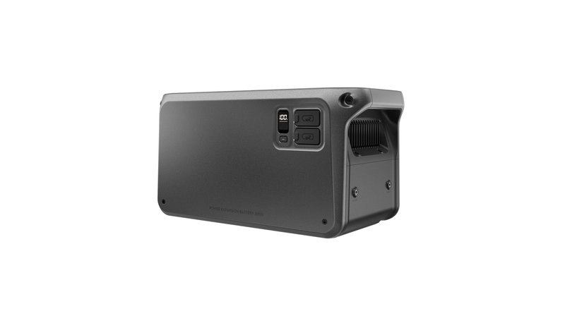 DJI Power Expansion Battery 2000 2048Wh