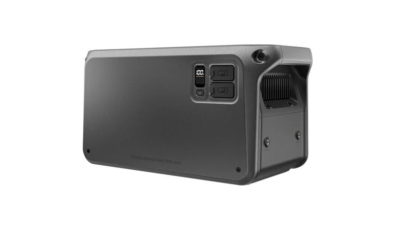 DJI Power Expansion Battery 2000 2048Wh
