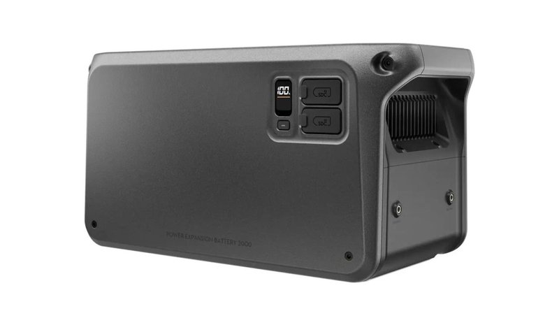 DJI Power Expansion Battery 2000 2048Wh