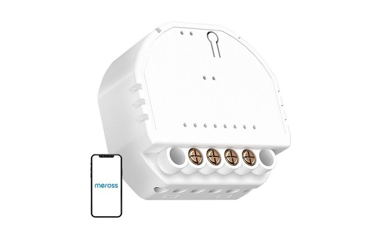 Meross MSS815MA Smart Wall Switch WiFi Matter