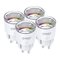Gosund EP2-Z ZigBee Smart Power Strip 4-pack – kuva 2