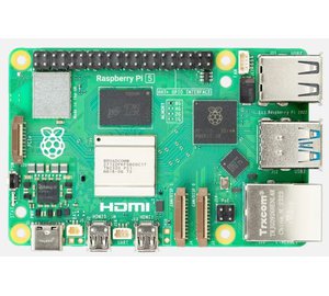 Raspberry Pi 5 Model B 8GB