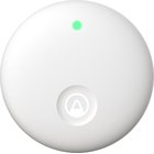 Airthings Wave Enhance Indoor Air Quality Monitor White