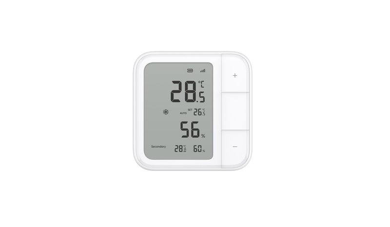 Aqara Smart Temperature & Humidity Sensor LCD Zigbee/Thread