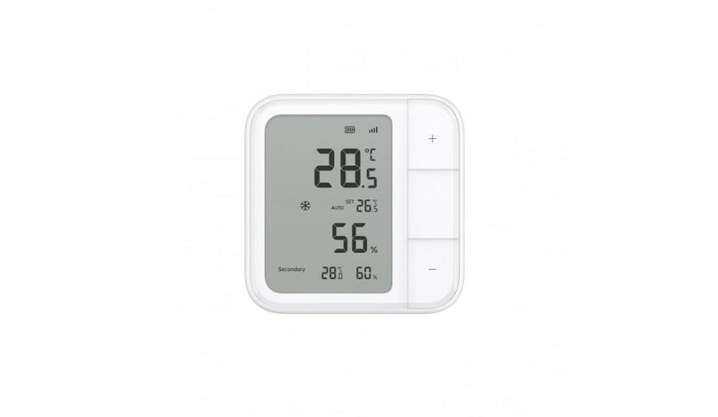 Aqara Smart Temperature & Humidity Sensor LCD Zigbee/Thread