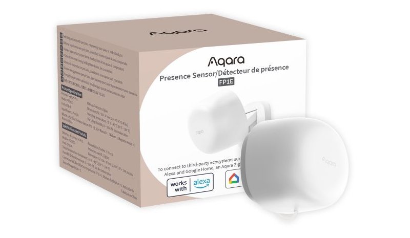 Aqara PS-S03D Indoor PIR Motion Sensor