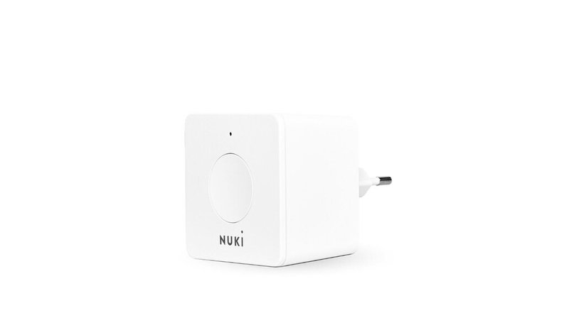 Nuki Bridge Smart Lock Wi-Fi Bridge