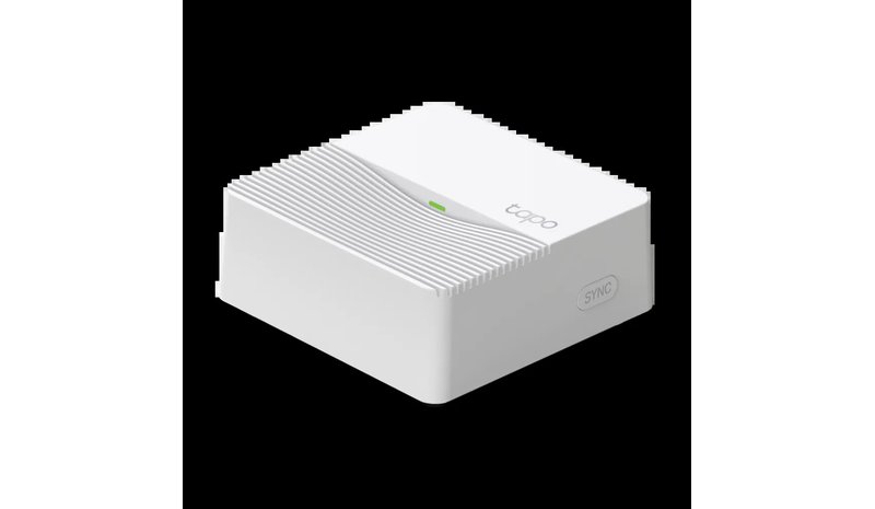 TP-Link Tapo H200 Smart Home Hub