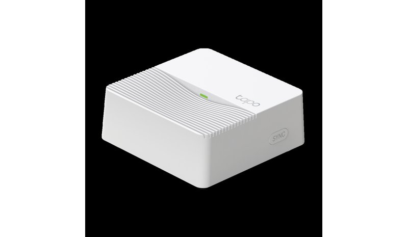 TP-Link Tapo H200 Smart Home Hub
